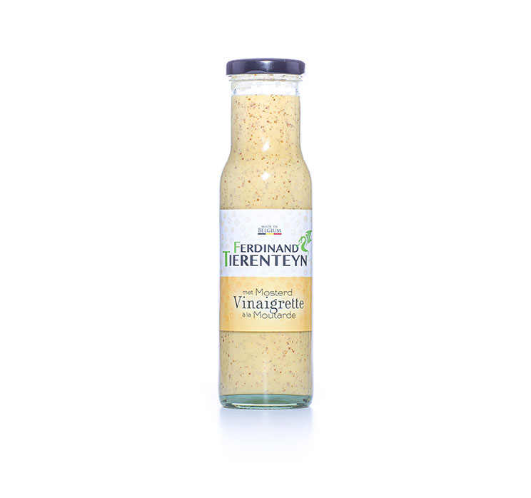 Custom made dressing 